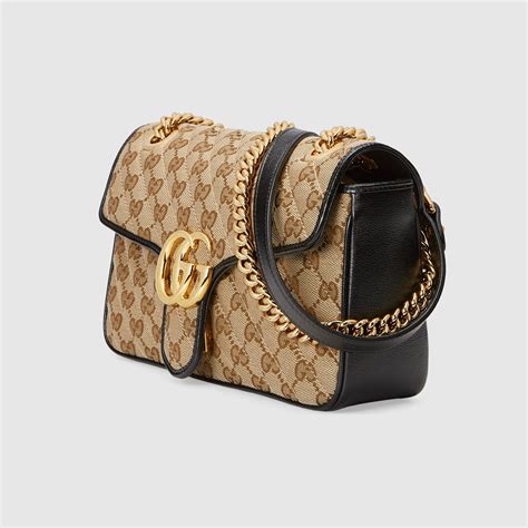 borsa gucci marmont colori|Gucci gg marmont.